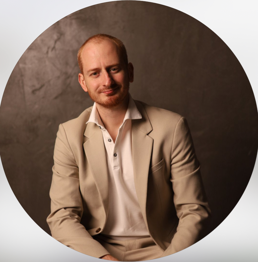 Кудряшов Константин