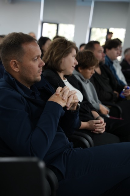 Мозговой штурм на мастермайнде