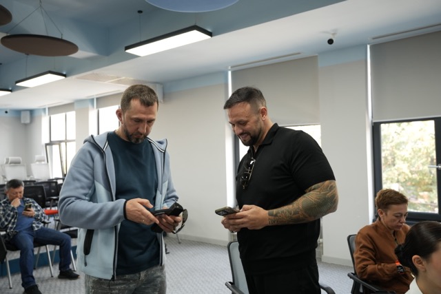 Работа с доской и заметками