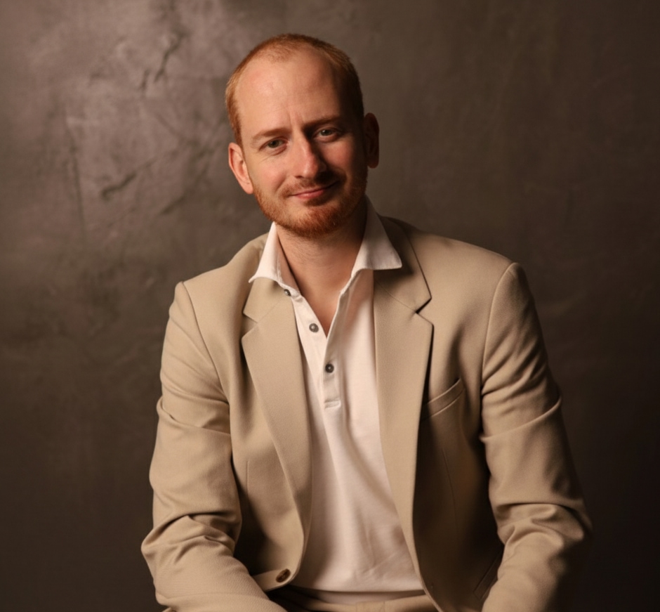 Константин Кудряшов