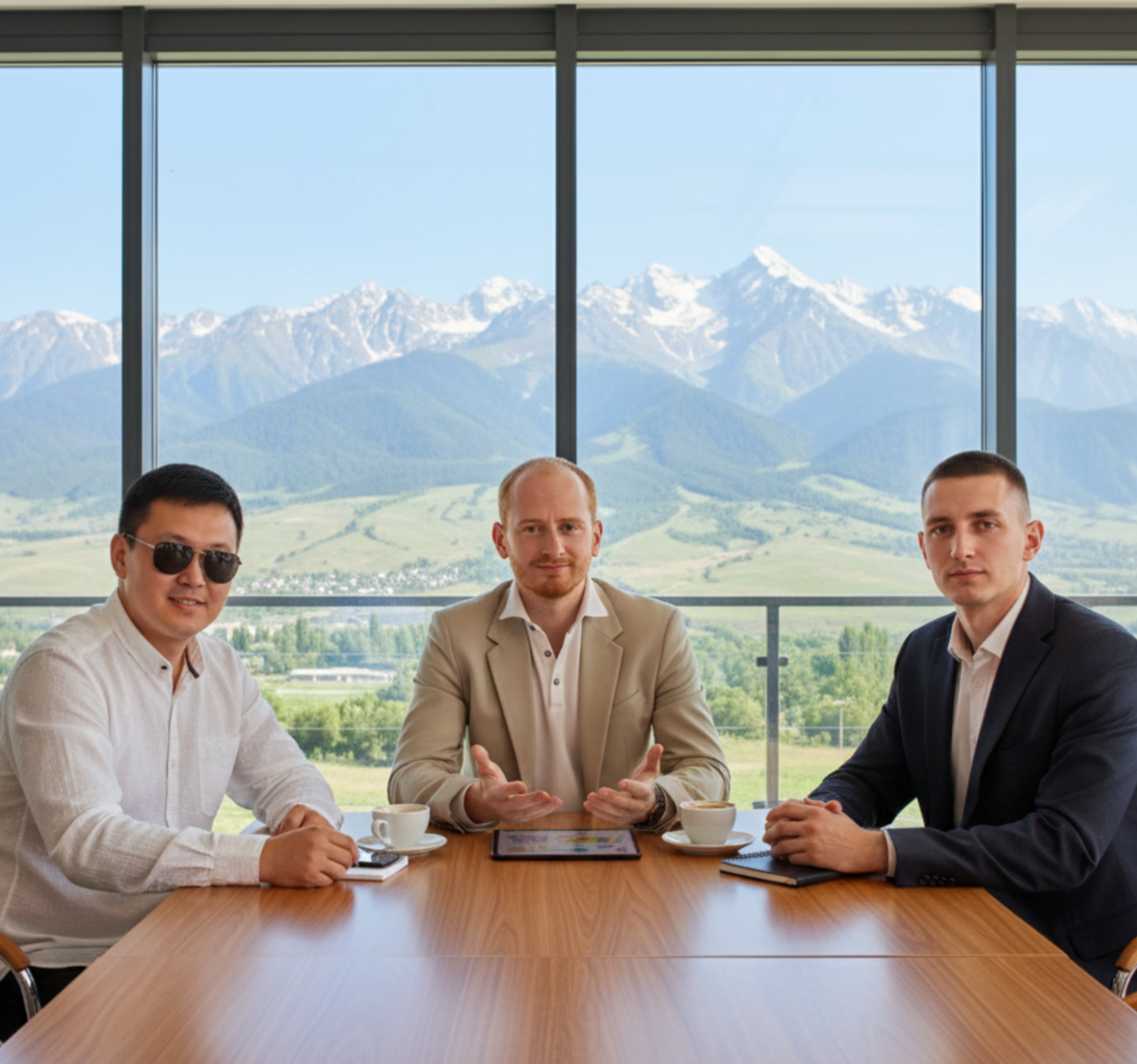 Совет вдохновителей