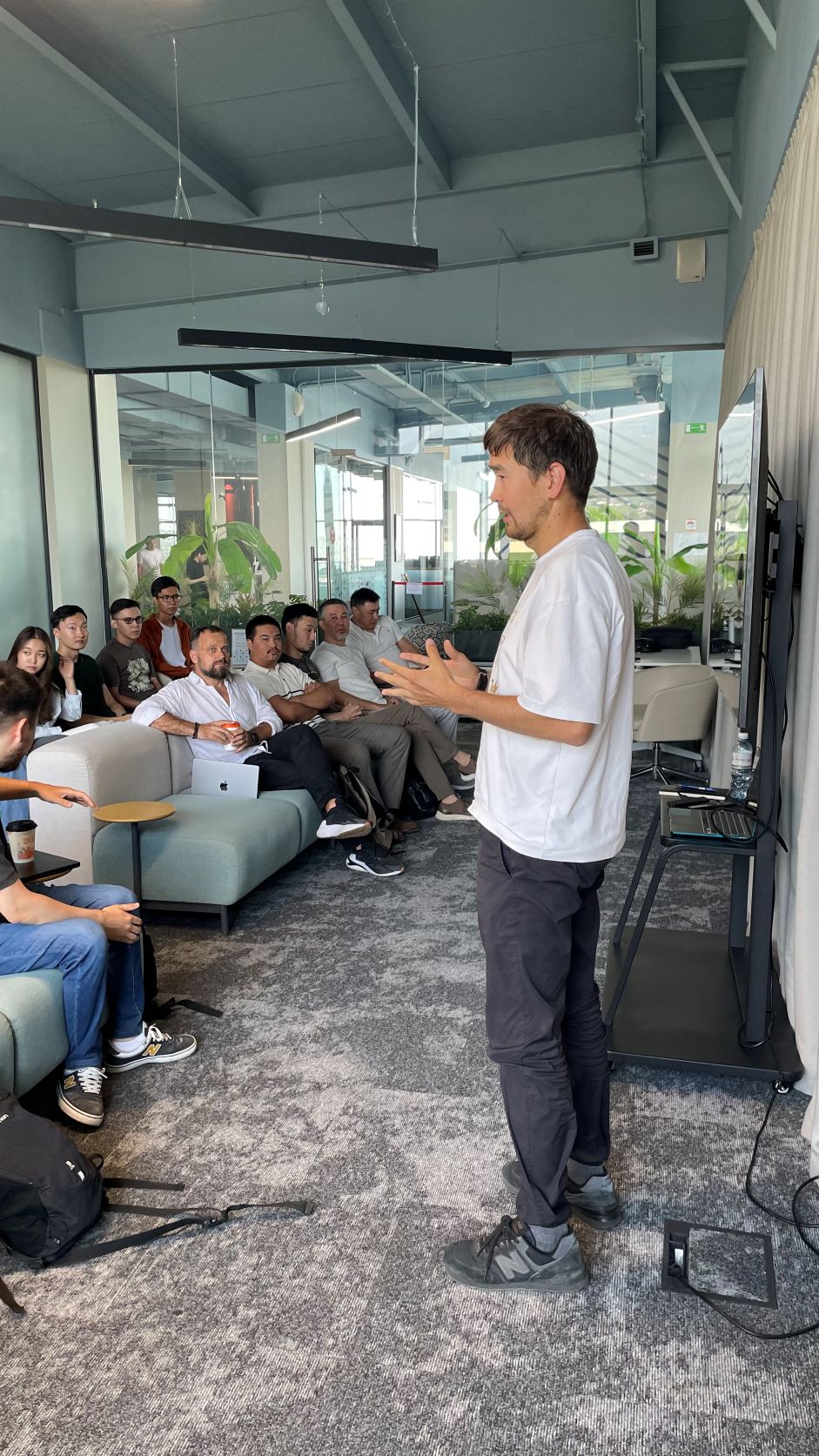 RAPL Запрос - результаты