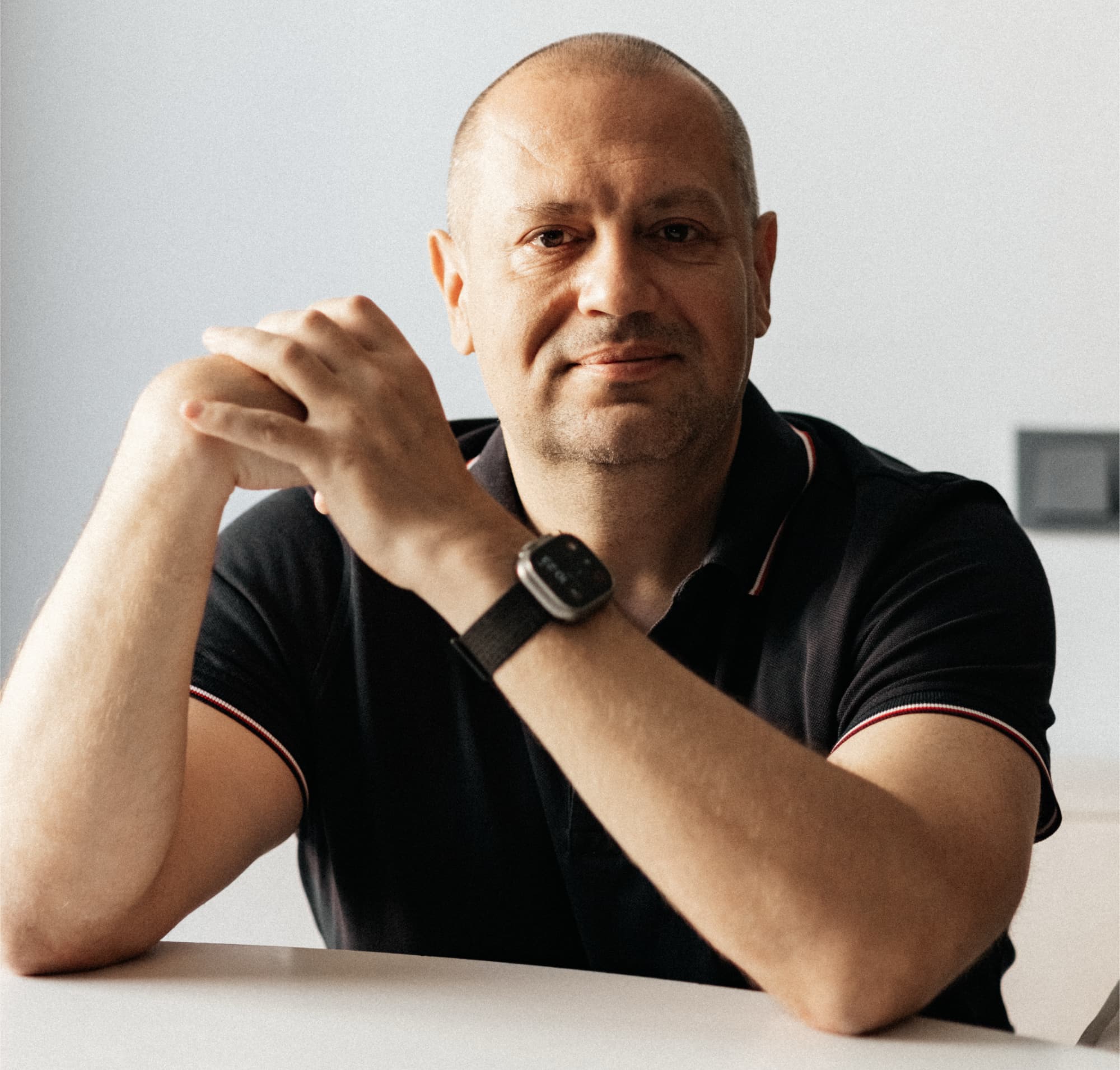 Владимир Руппель