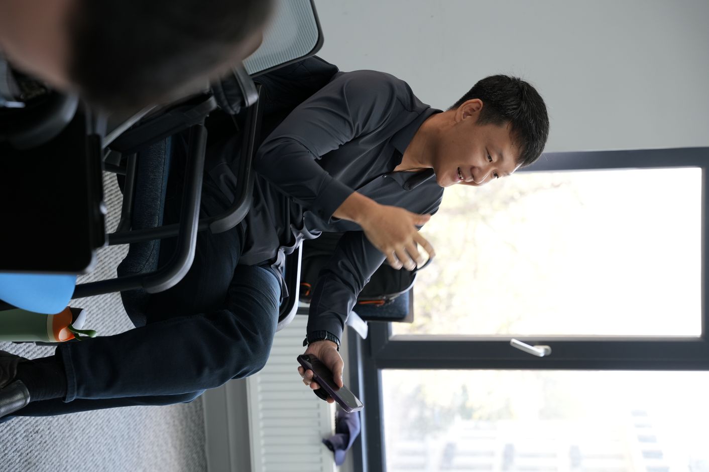 RAPL Connect - личные встречи