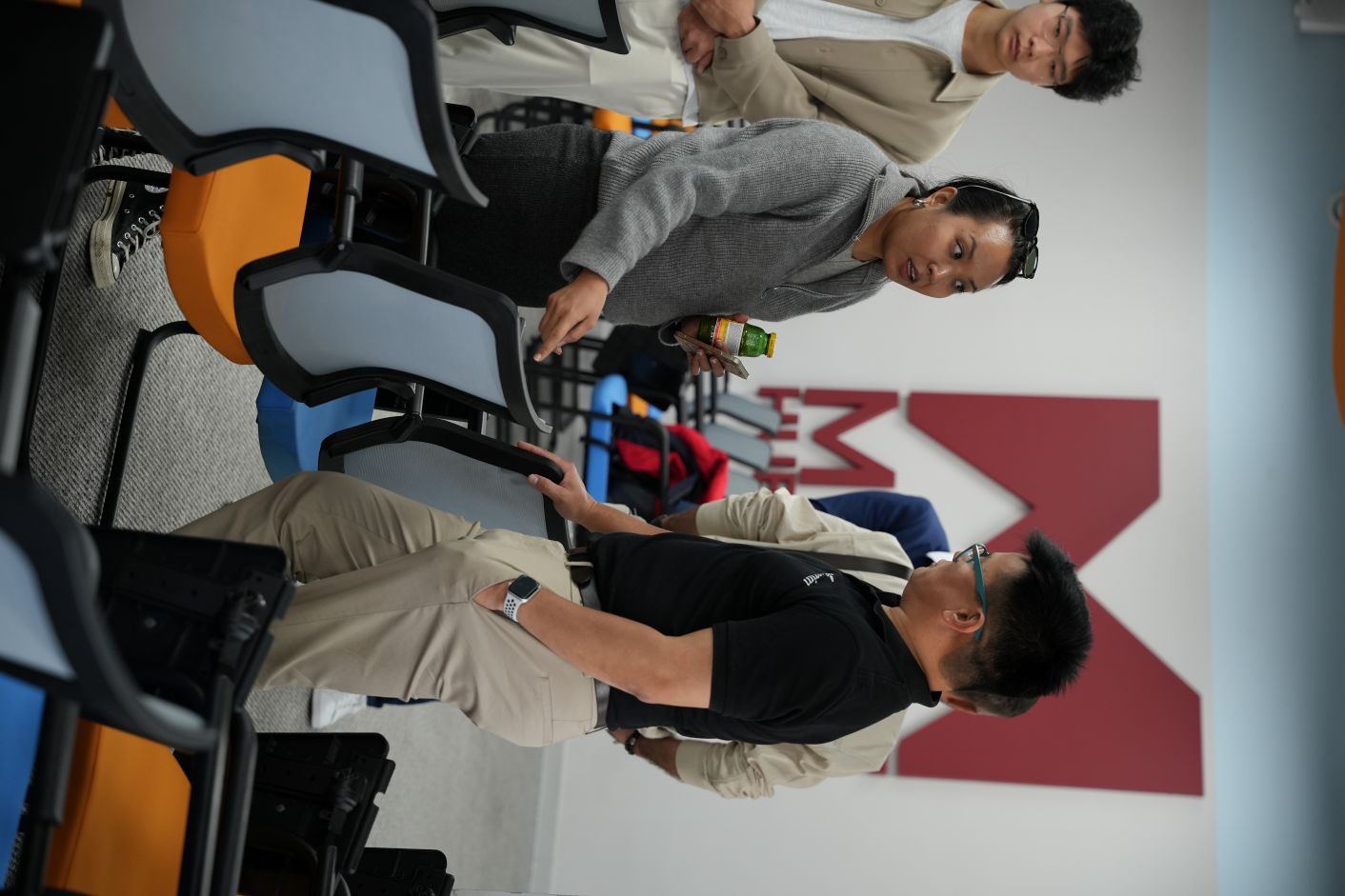 RAPL Connect - партнёрства