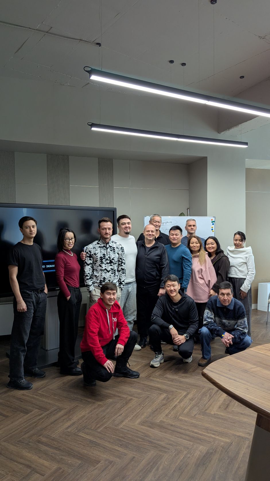 Форумы RAPL - глубина и честность