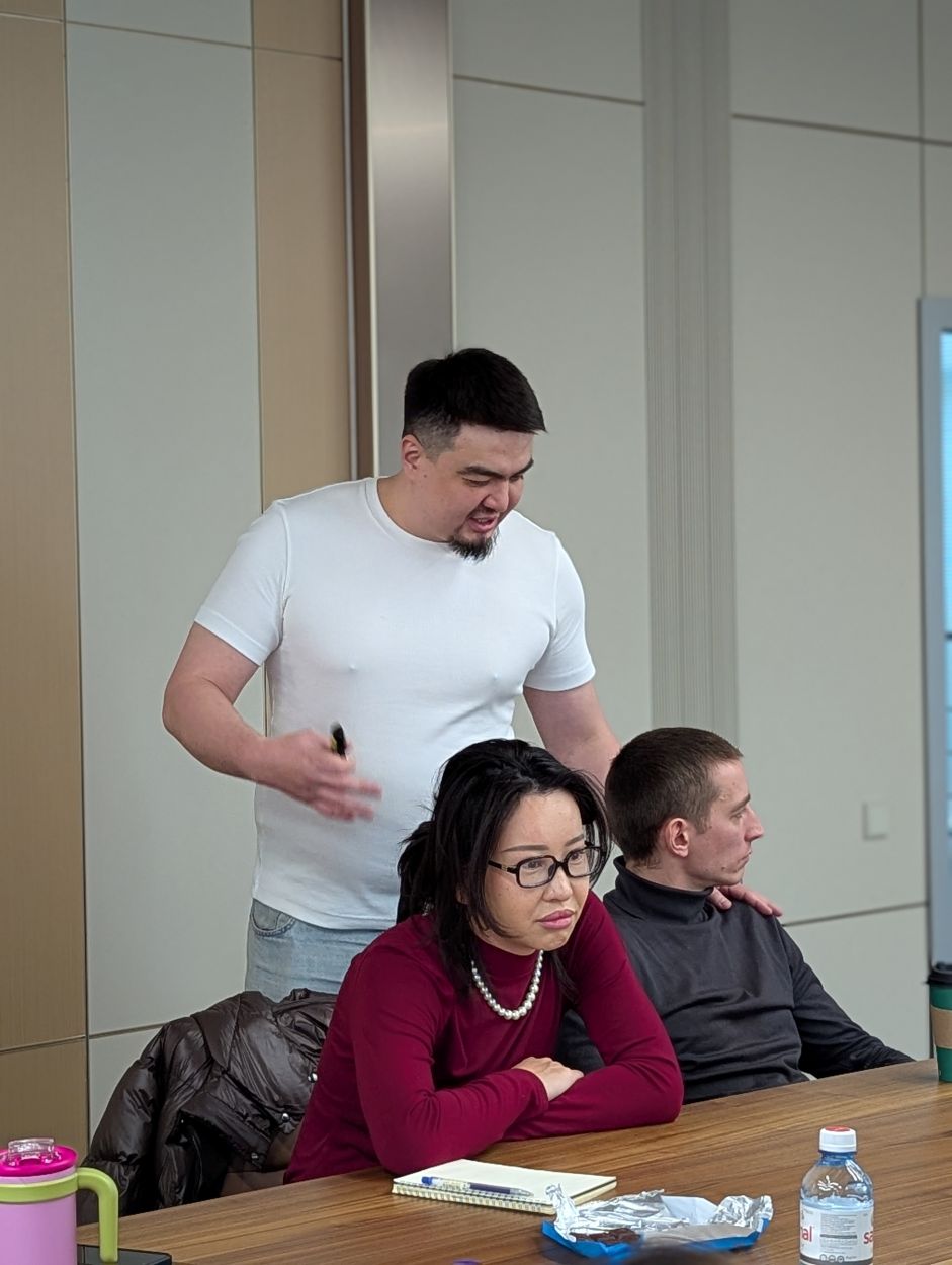 Форумы RAPL - долгий путь