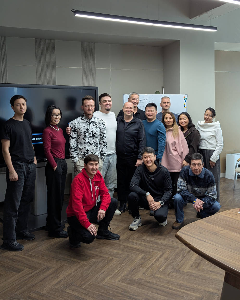 Команда RAPL-Club