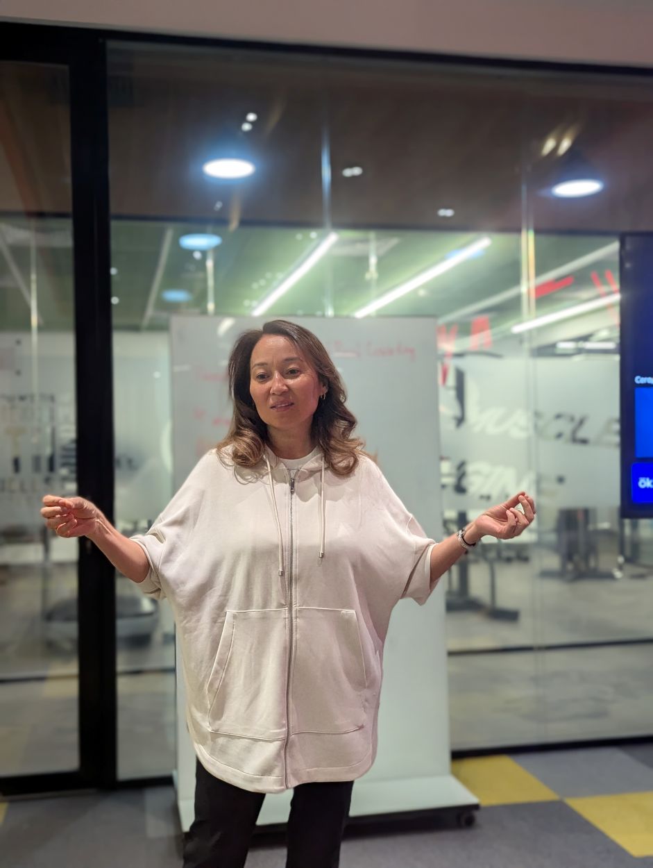 Трек Роста - сверка и обязательства